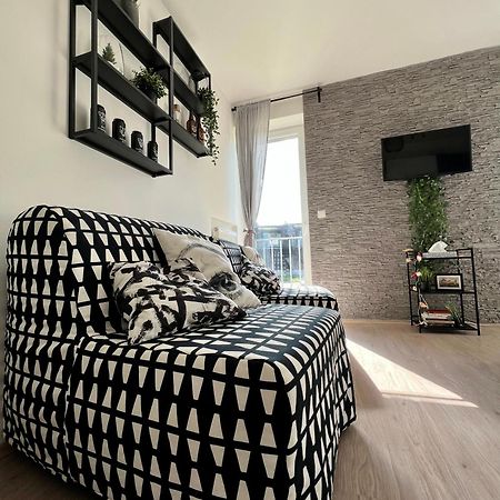 New Nelis Apartment Klinovec Loučná pod Klínovcem Dış mekan fotoğraf