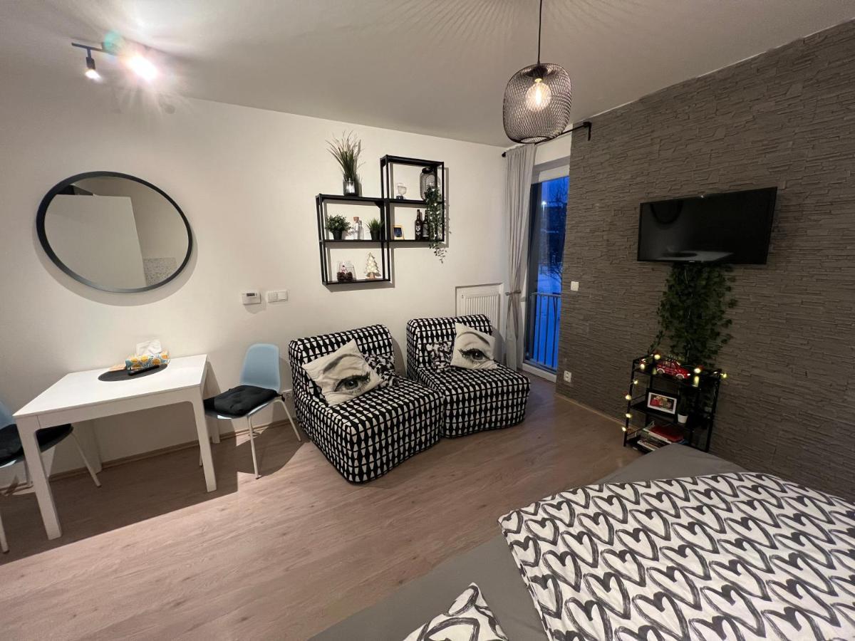 New Nelis Apartment Klinovec Loučná pod Klínovcem Dış mekan fotoğraf